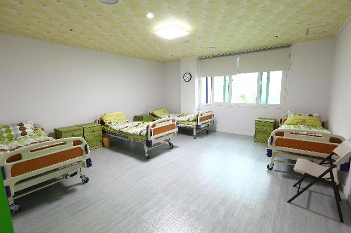 (행복)다인요양원 이미지 5