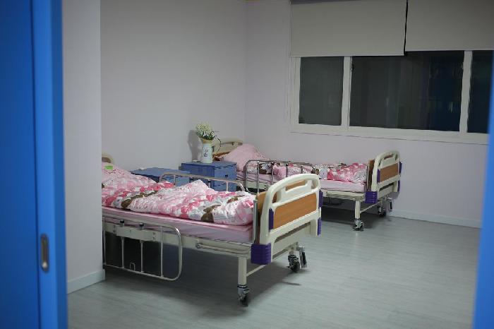 (행복)다인요양원 이미지 4