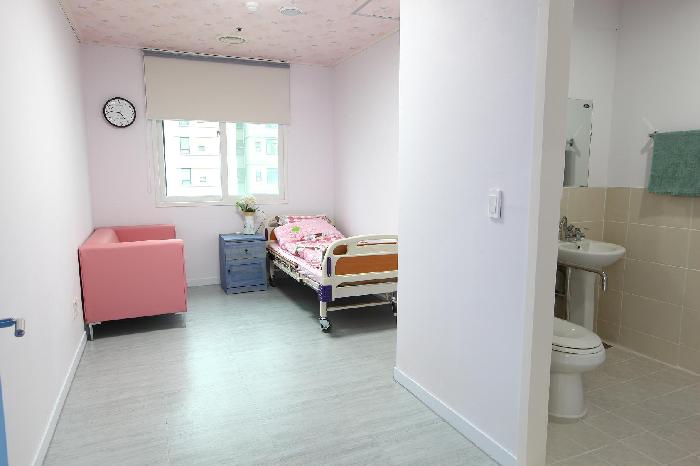 (행복)다인요양원 이미지 3