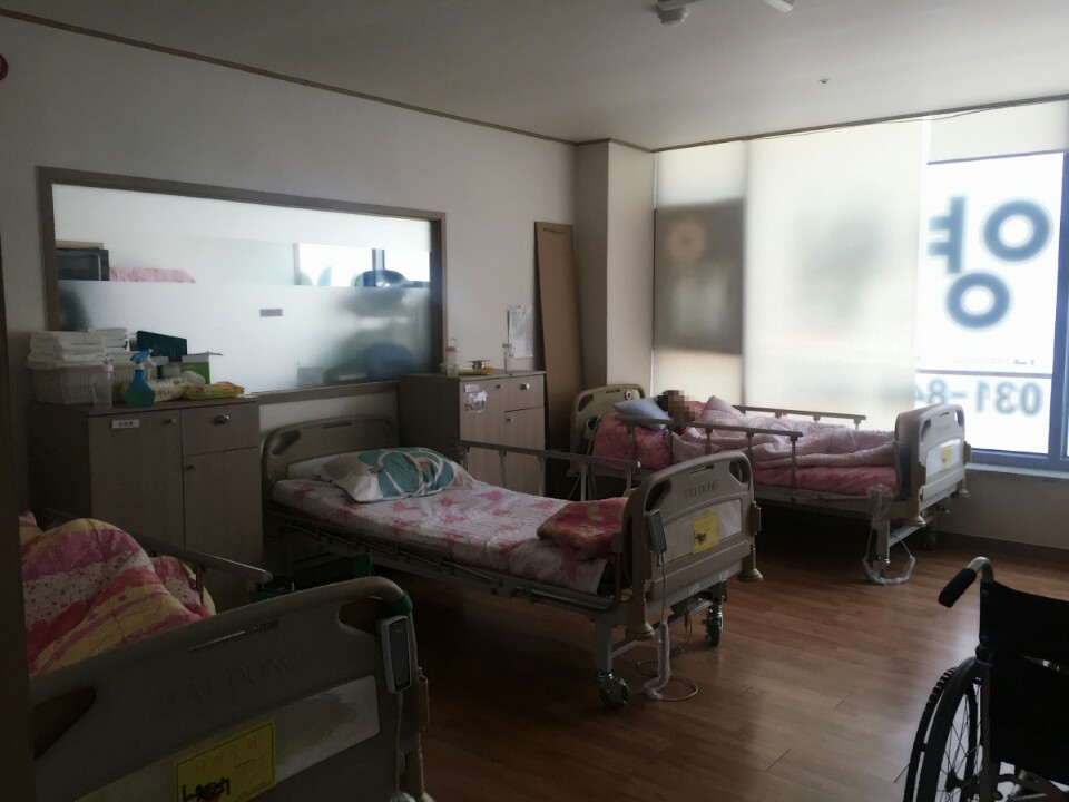 100세누리효경요양원 이미지 3