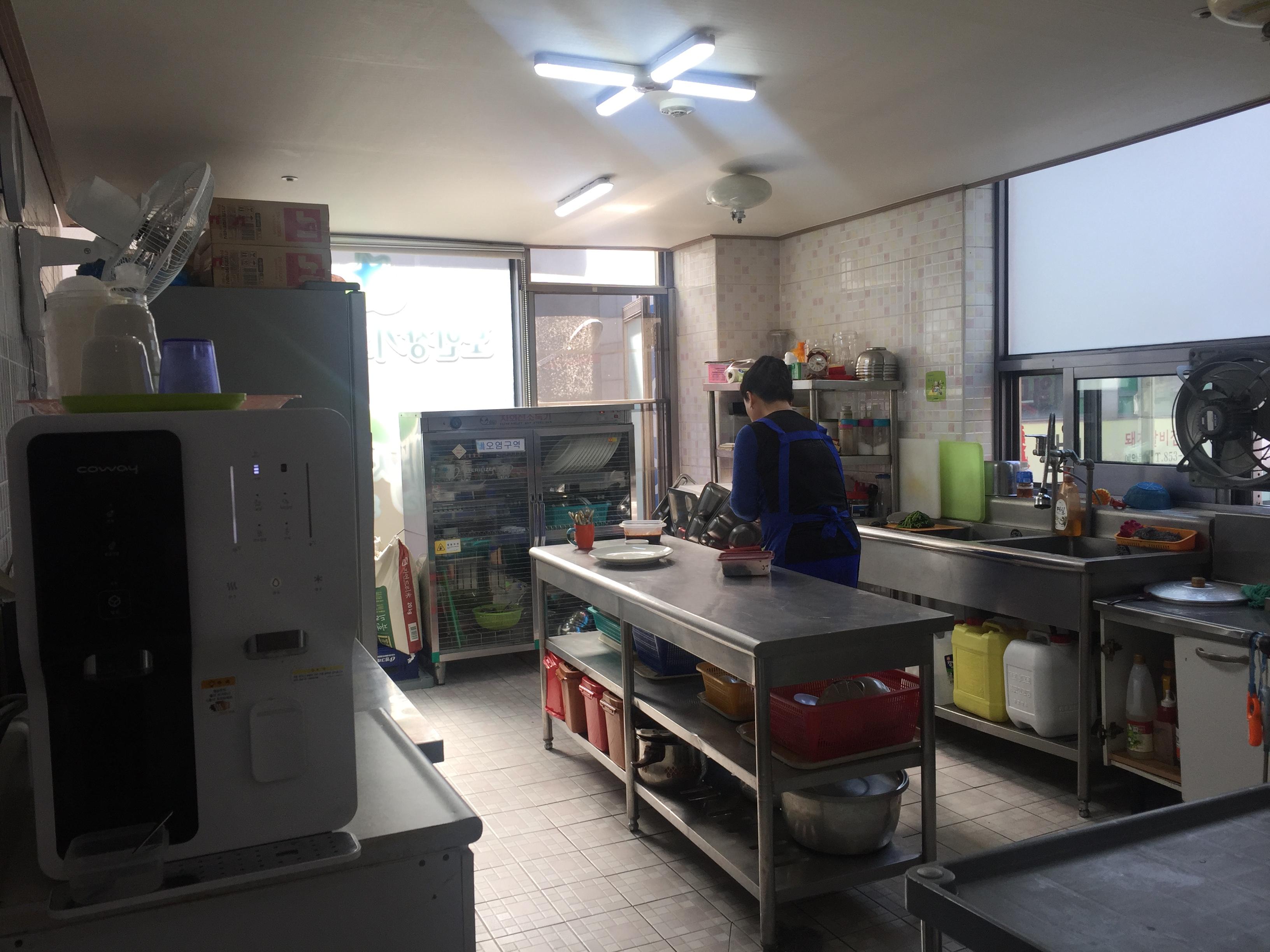 100세누리효경요양원 이미지 6