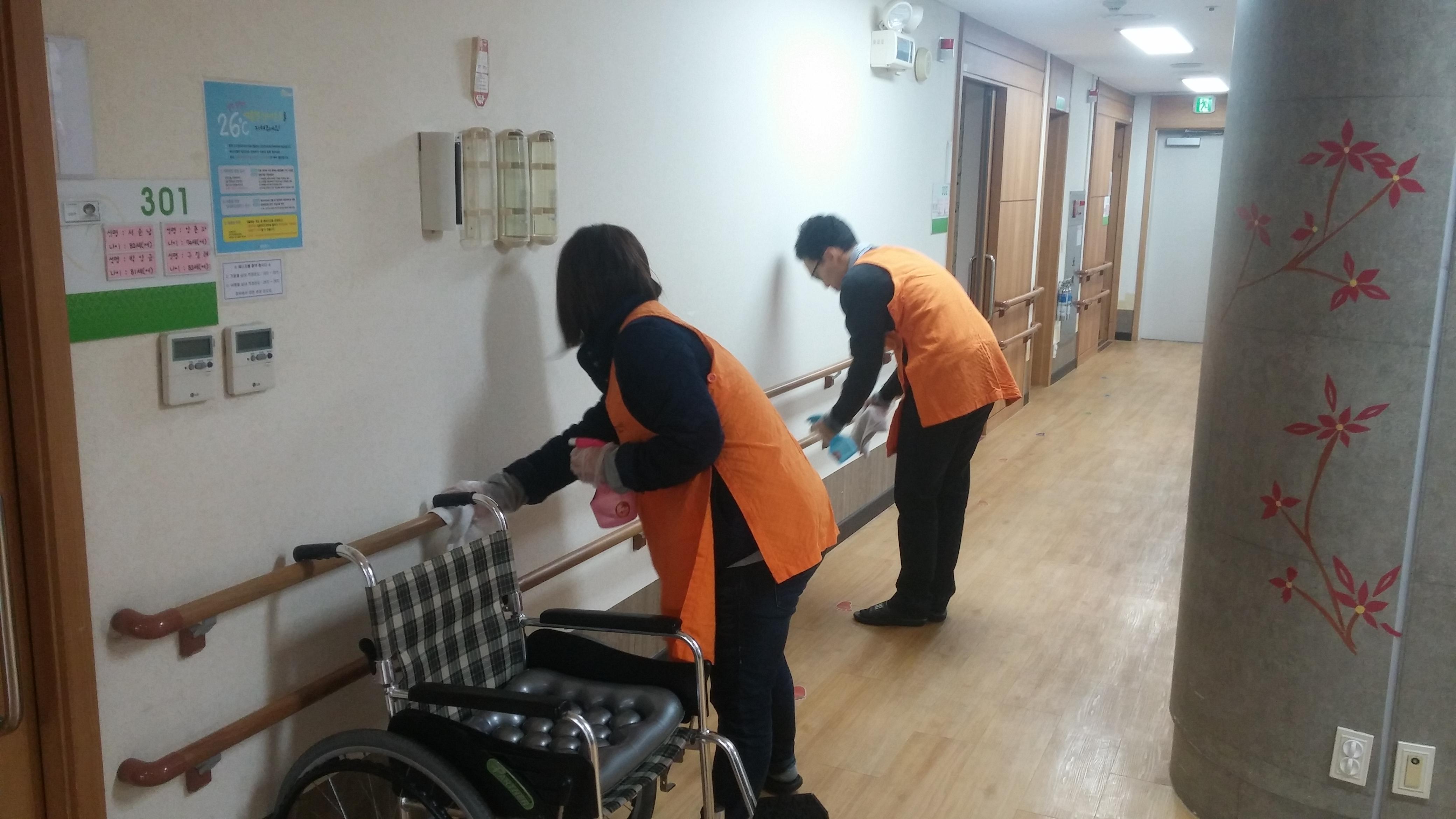 구립영등포노인케어센터 이미지 48