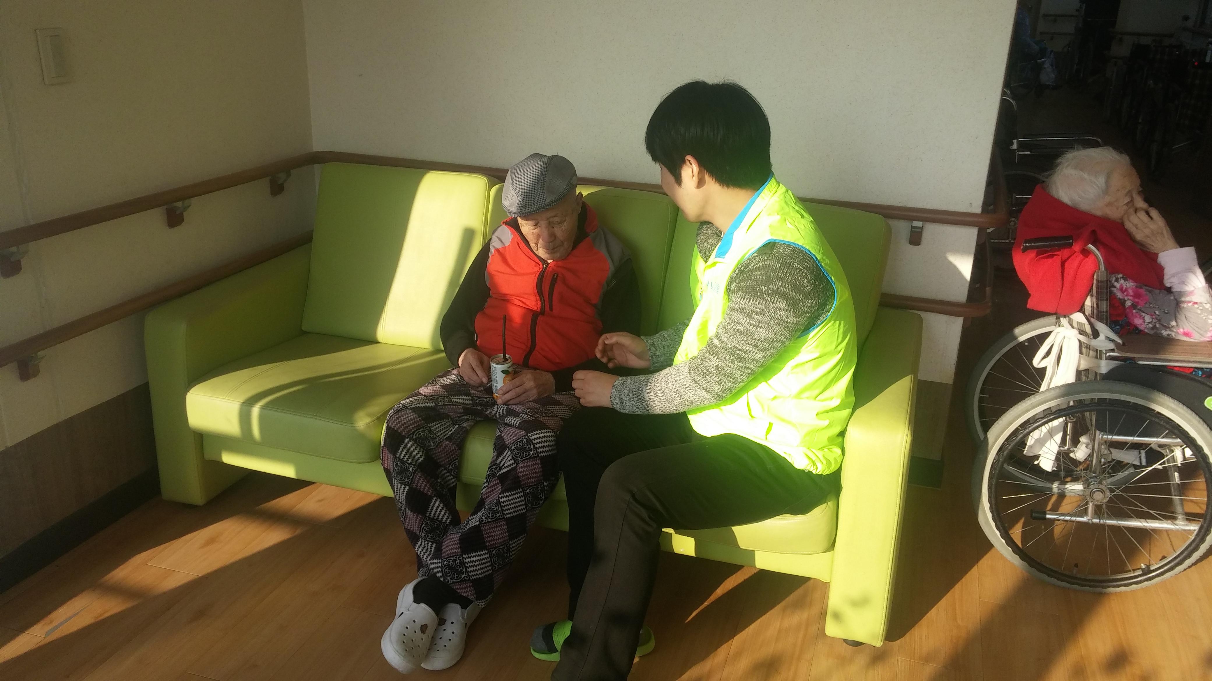 구립영등포노인케어센터 이미지 45