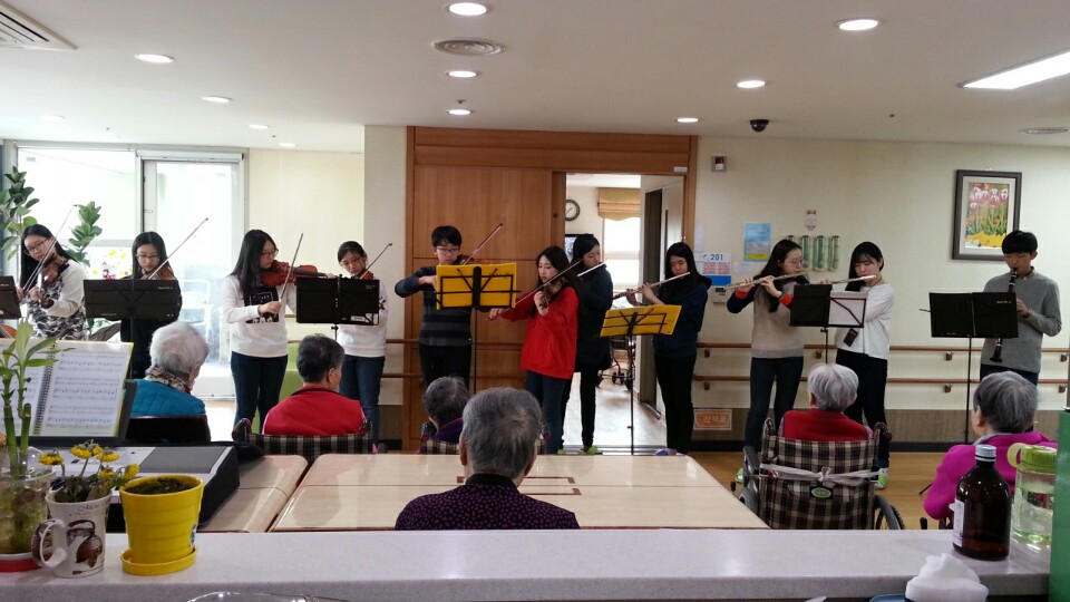 구립영등포노인케어센터 이미지 41