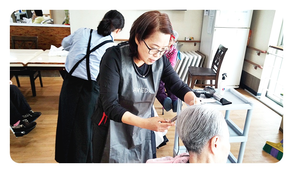 구립영등포노인케어센터 이미지 39