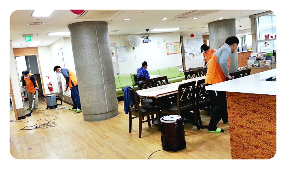 구립영등포노인케어센터 이미지 38