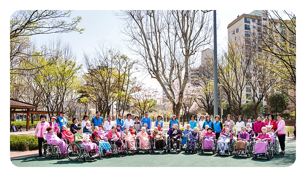 구립영등포노인케어센터 이미지 37