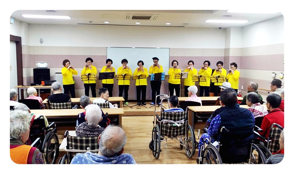 구립영등포노인케어센터 이미지 36