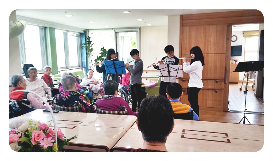 구립영등포노인케어센터 이미지 35