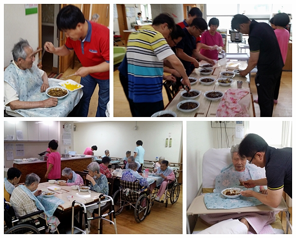 구립영등포노인케어센터 이미지 34