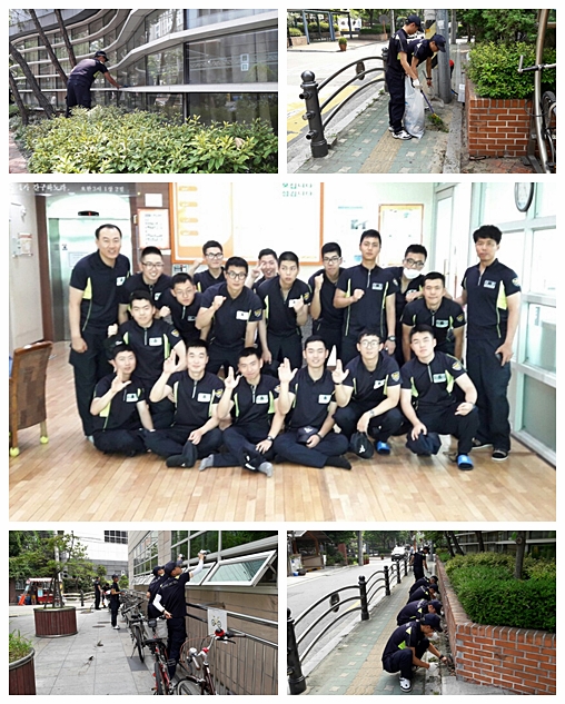 구립영등포노인케어센터 이미지 32