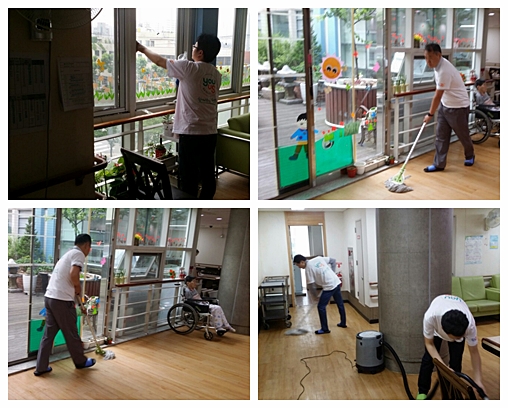 구립영등포노인케어센터 이미지 31