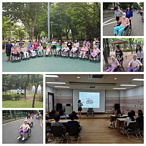 구립영등포노인케어센터 이미지 29