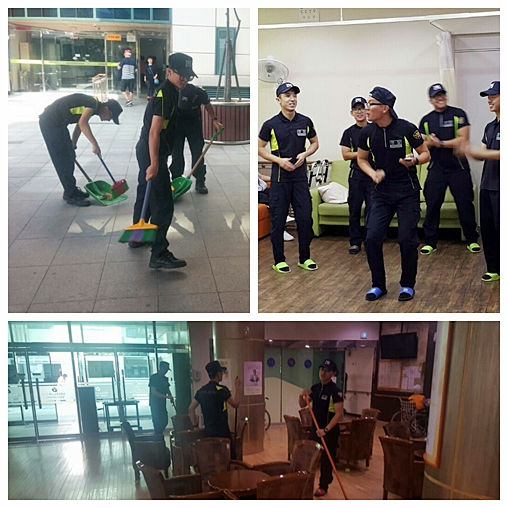 구립영등포노인케어센터 이미지 28