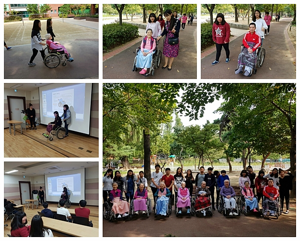 구립영등포노인케어센터 이미지 26