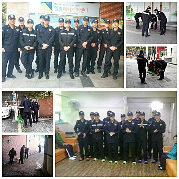 구립영등포노인케어센터 이미지 25