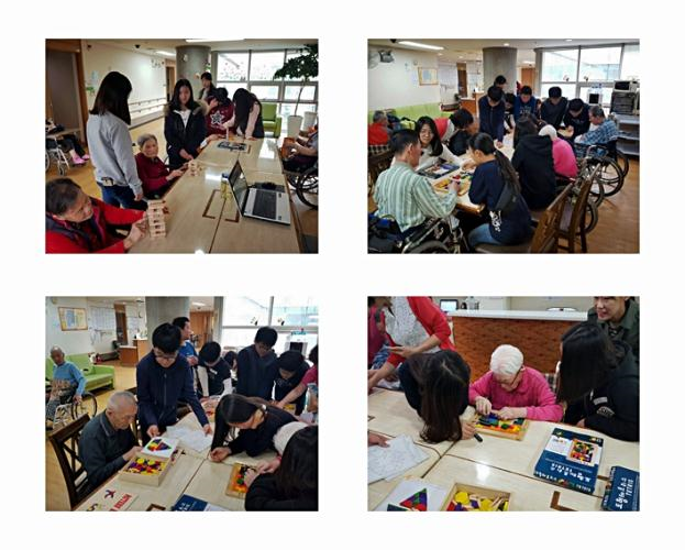 구립영등포노인케어센터 이미지 23