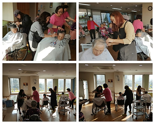 구립영등포노인케어센터 이미지 21