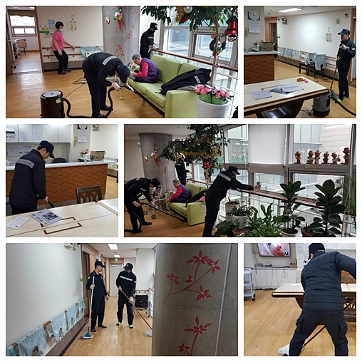 구립영등포노인케어센터 이미지 20