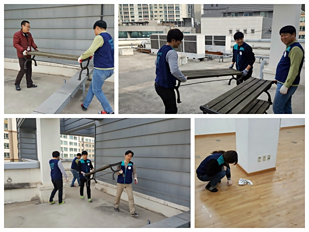 구립영등포노인케어센터 이미지 18