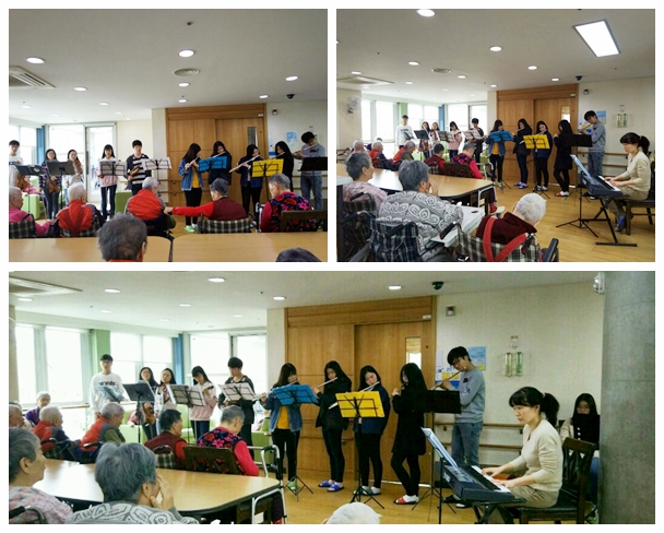 구립영등포노인케어센터 이미지 17