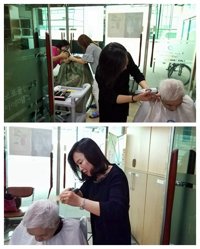 구립영등포노인케어센터 이미지 15