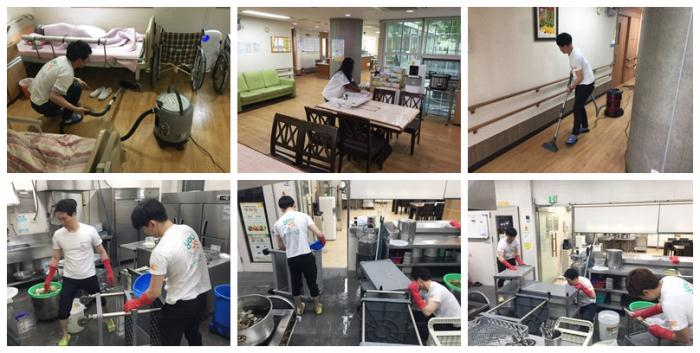 구립영등포노인케어센터 이미지 13