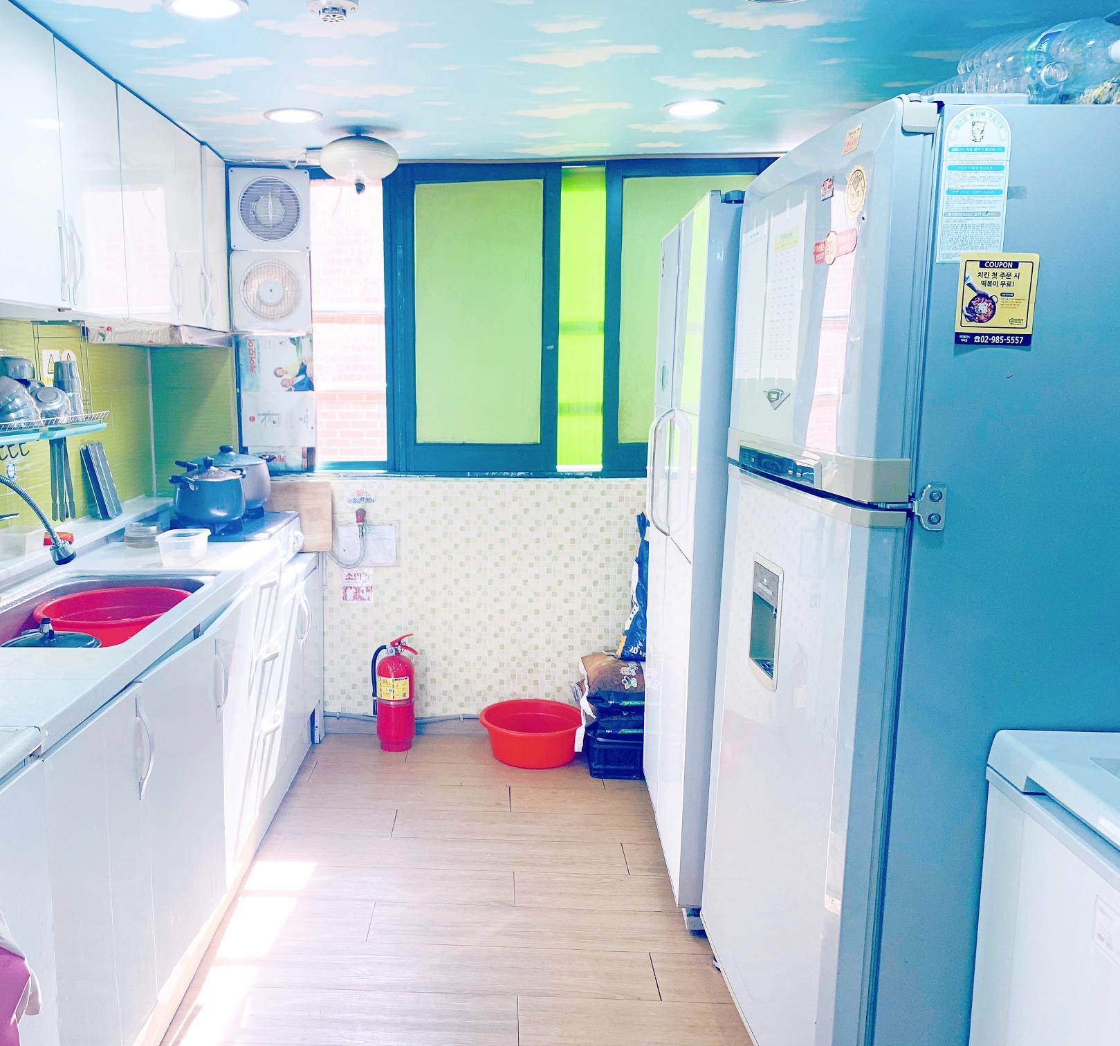 가족사랑노인요양센터 이미지 8