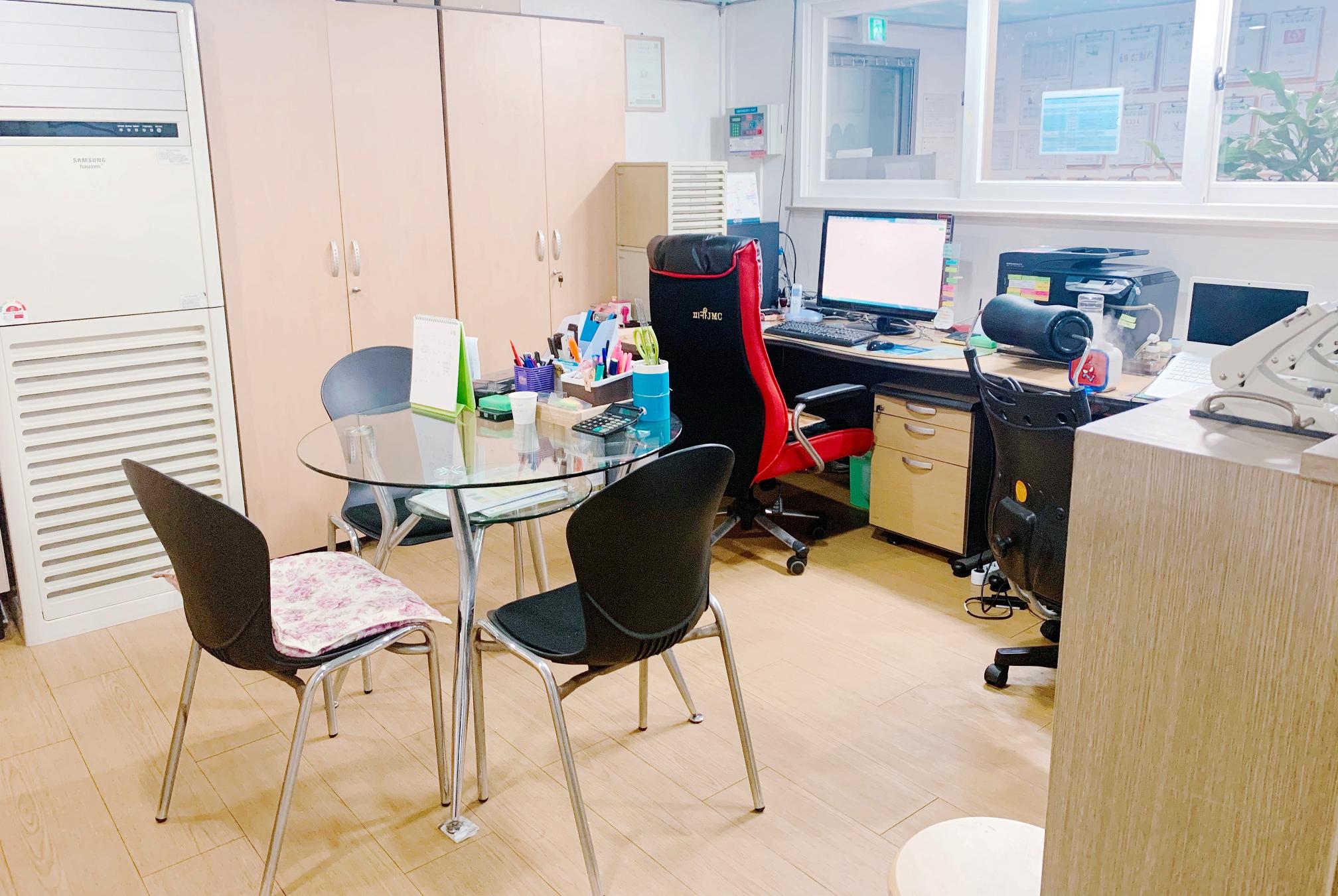 가족사랑노인요양센터 이미지 6