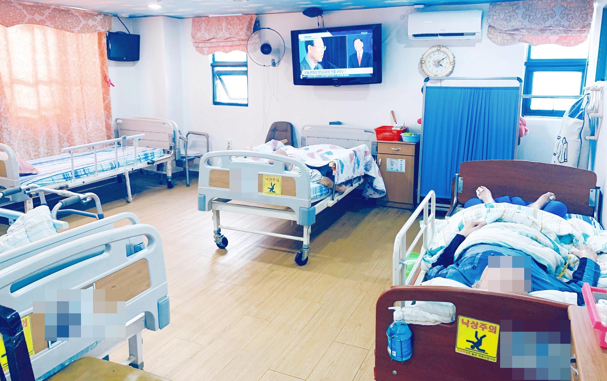 가족사랑노인요양센터 이미지 3