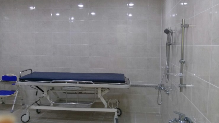 가족사랑요양원 이미지 3