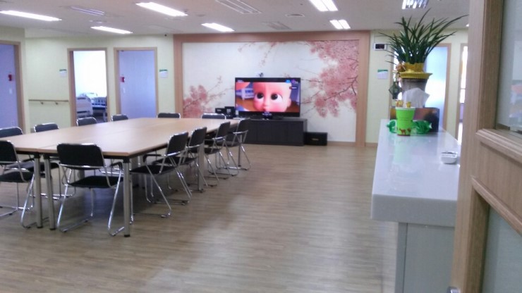 가족사랑요양원 이미지 6