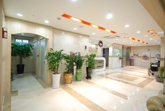 구성노인전문요양원 이미지 16