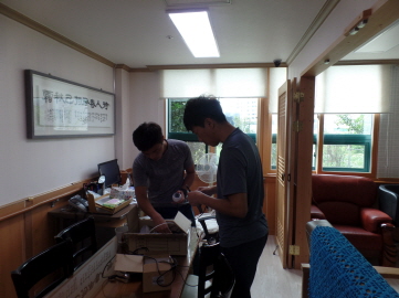 광양칠성노인요양원 이미지 9