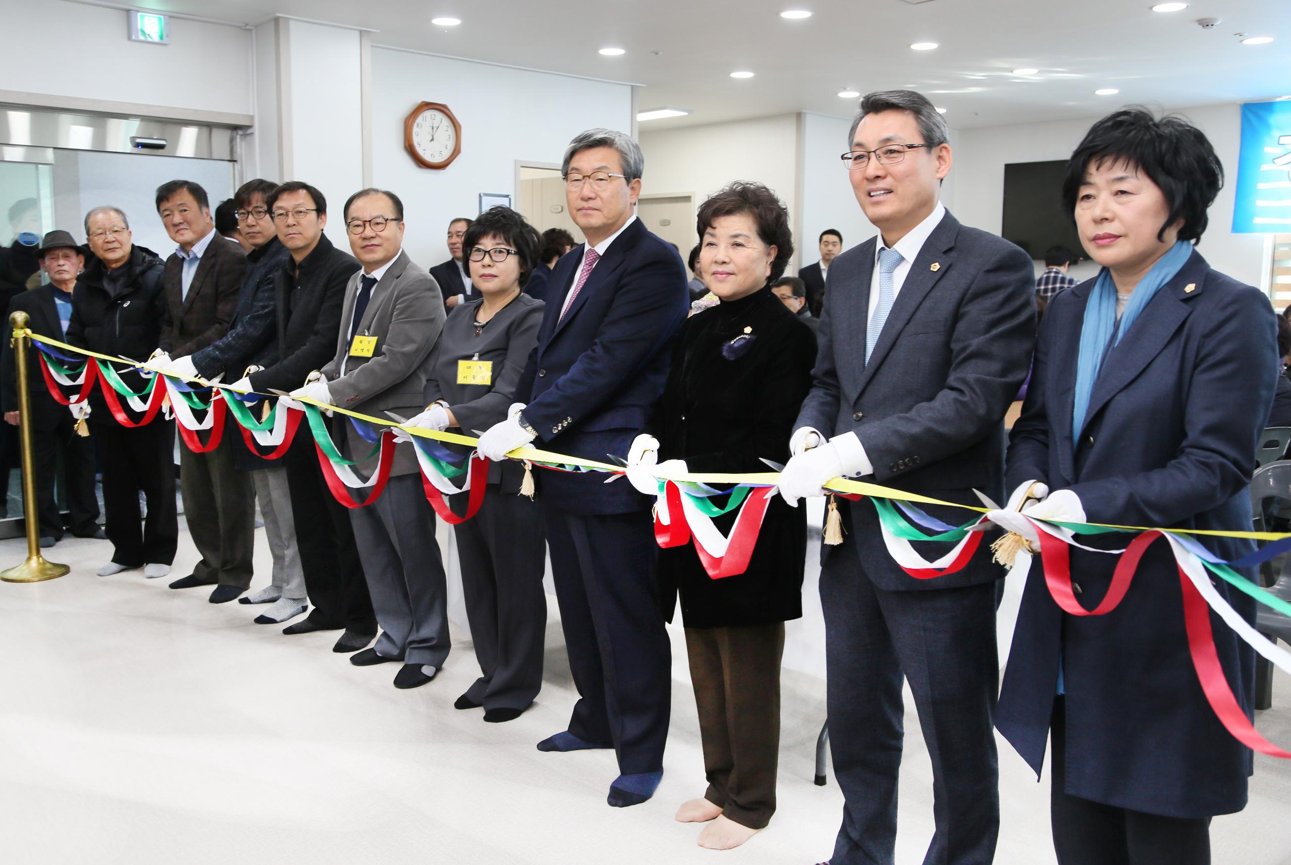 고령요양원 이미지 3