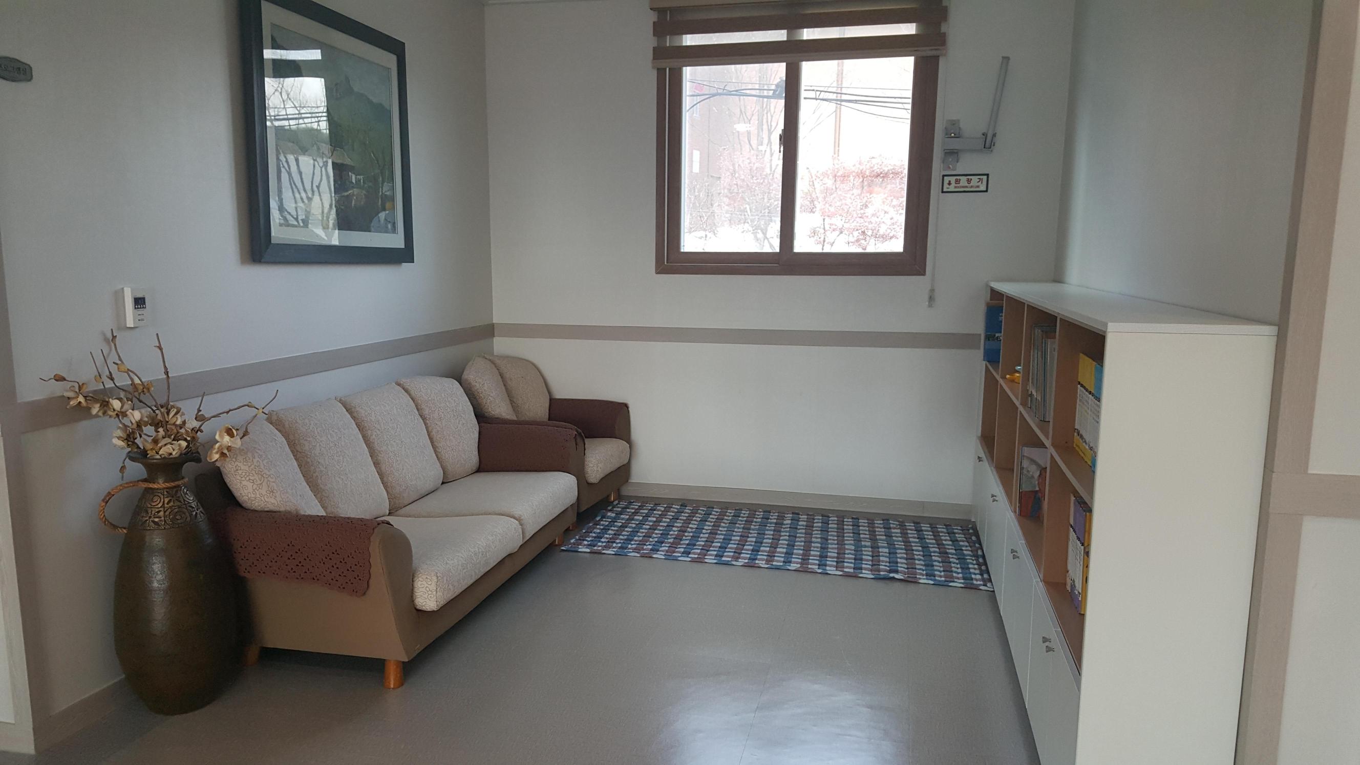 고령요양원 이미지 10