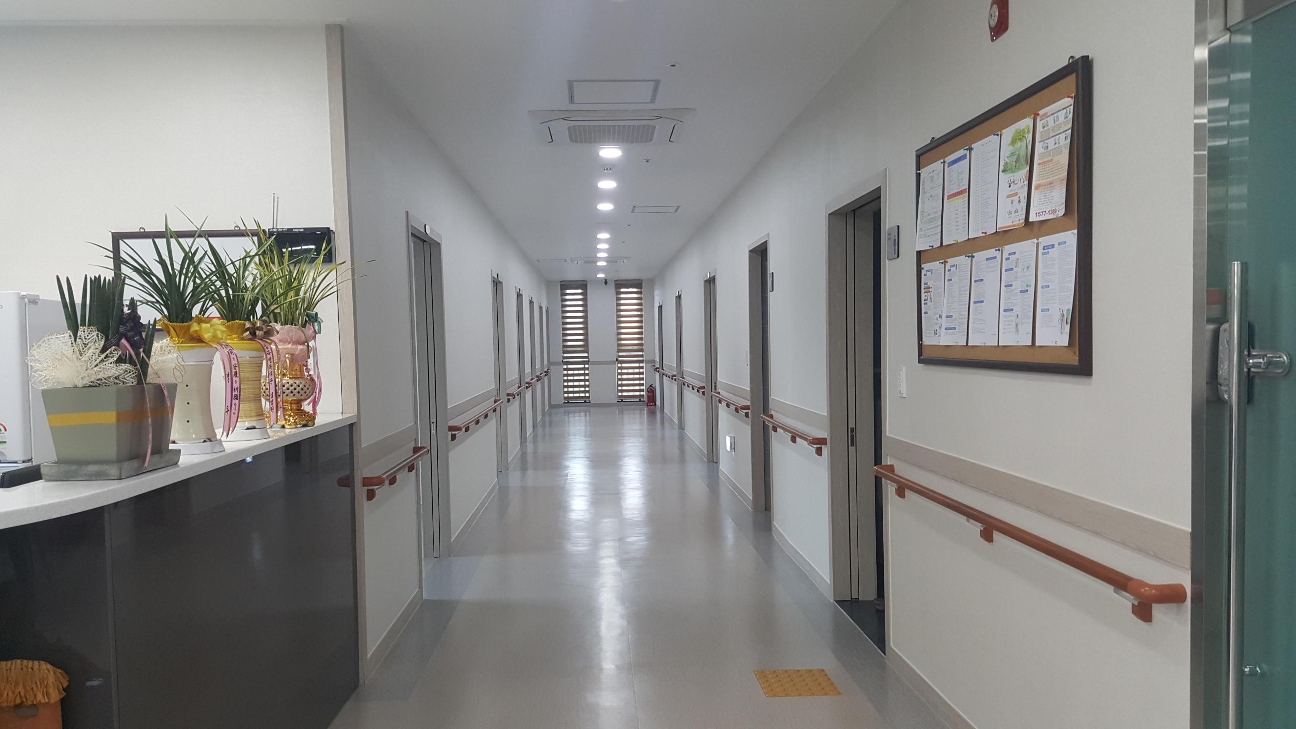 고령요양원 이미지 7