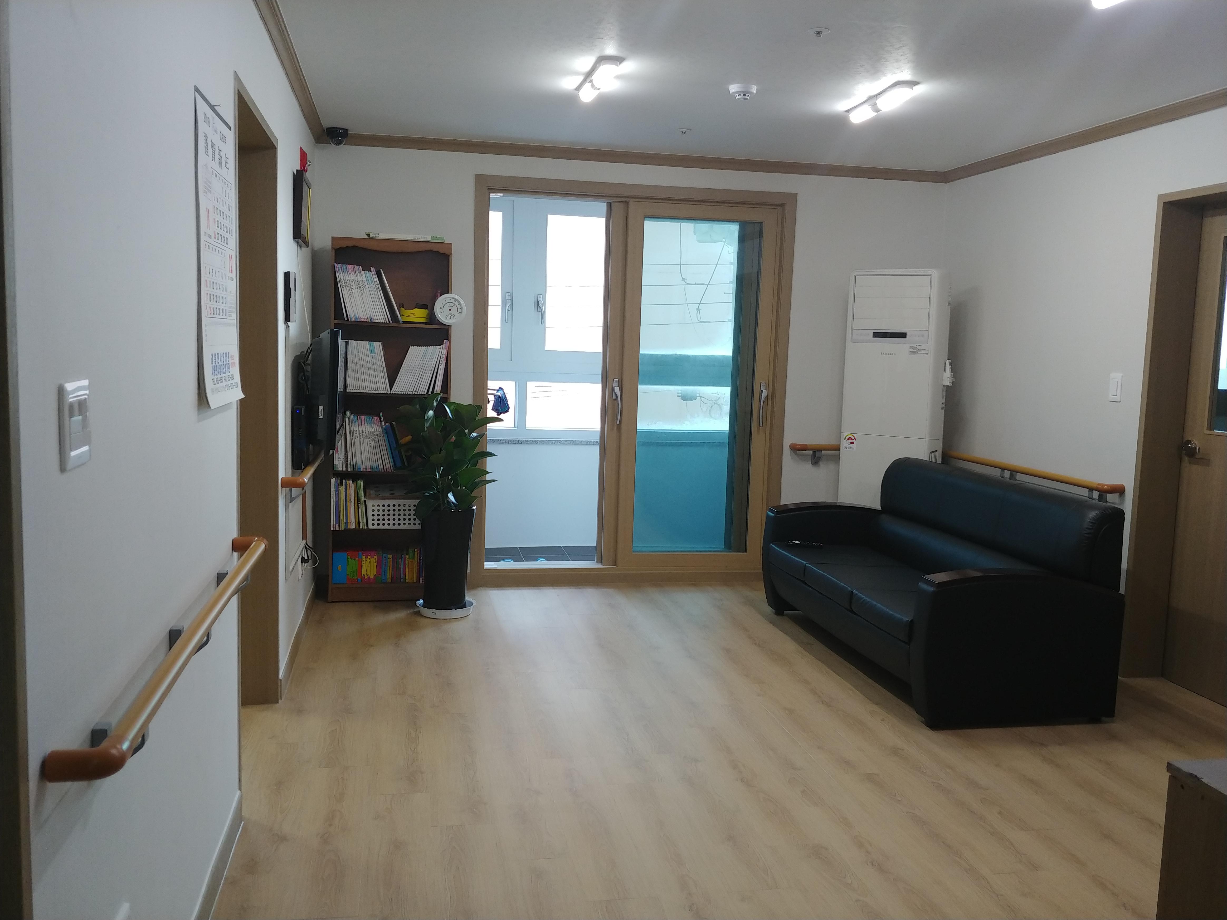 강릉천사요양원