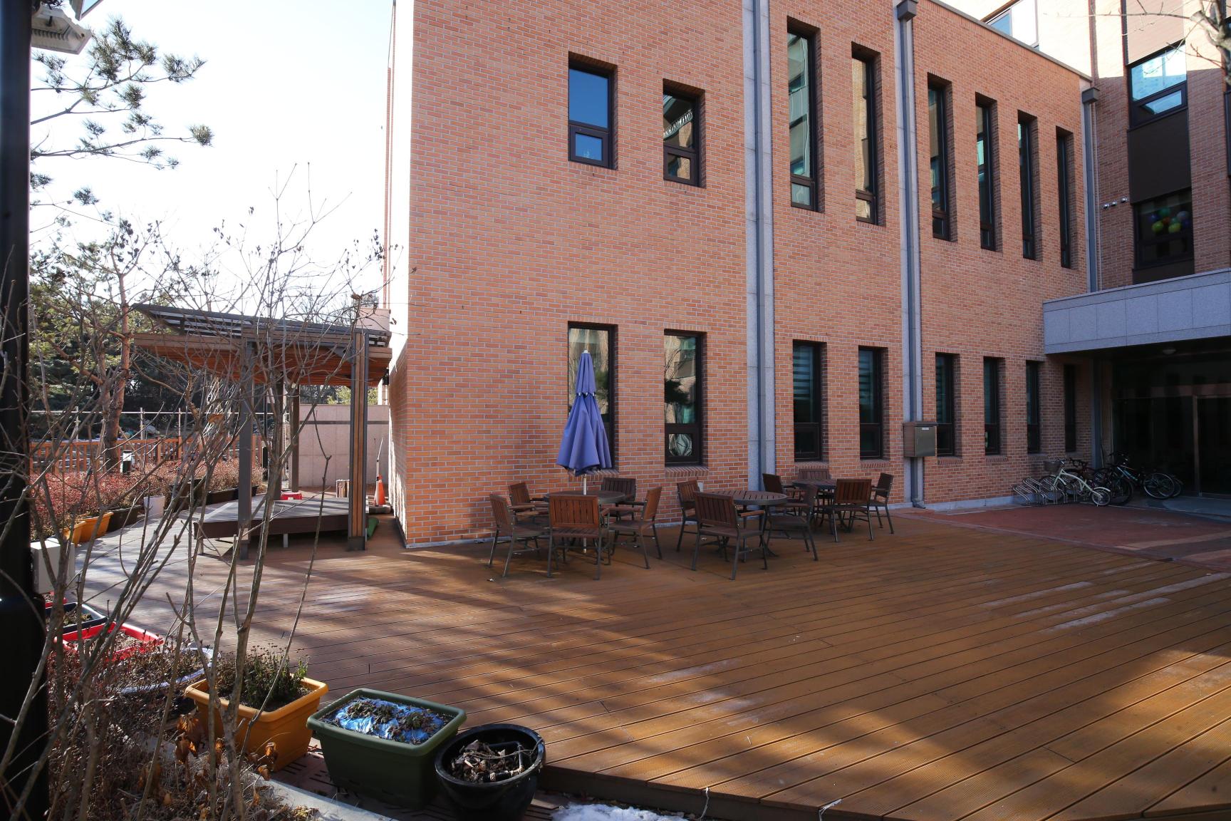 강일성모노인요양원 이미지 7