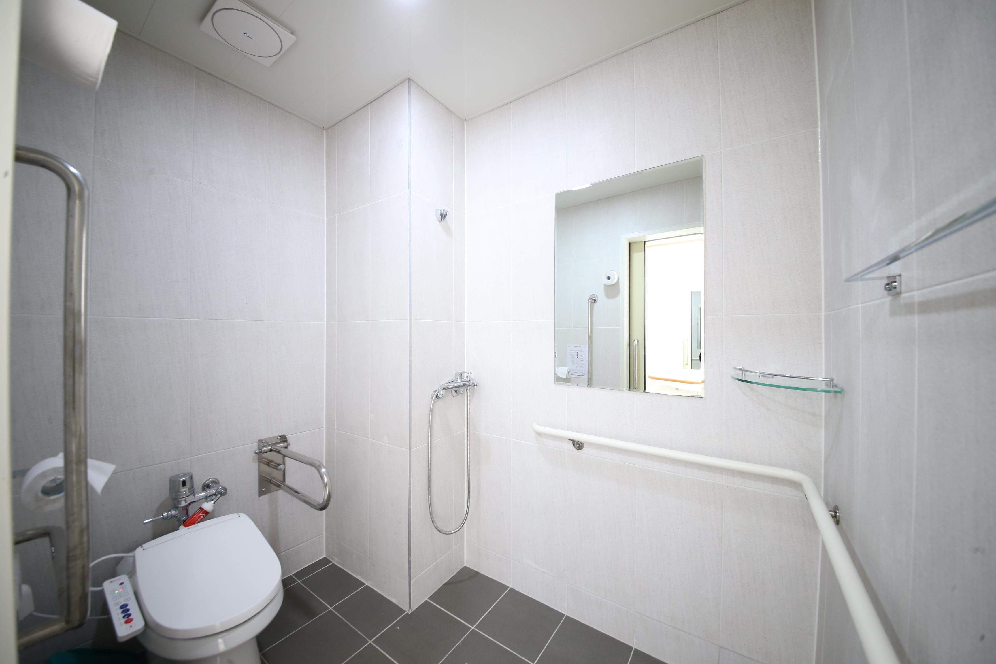 강일성모노인요양원 이미지 4