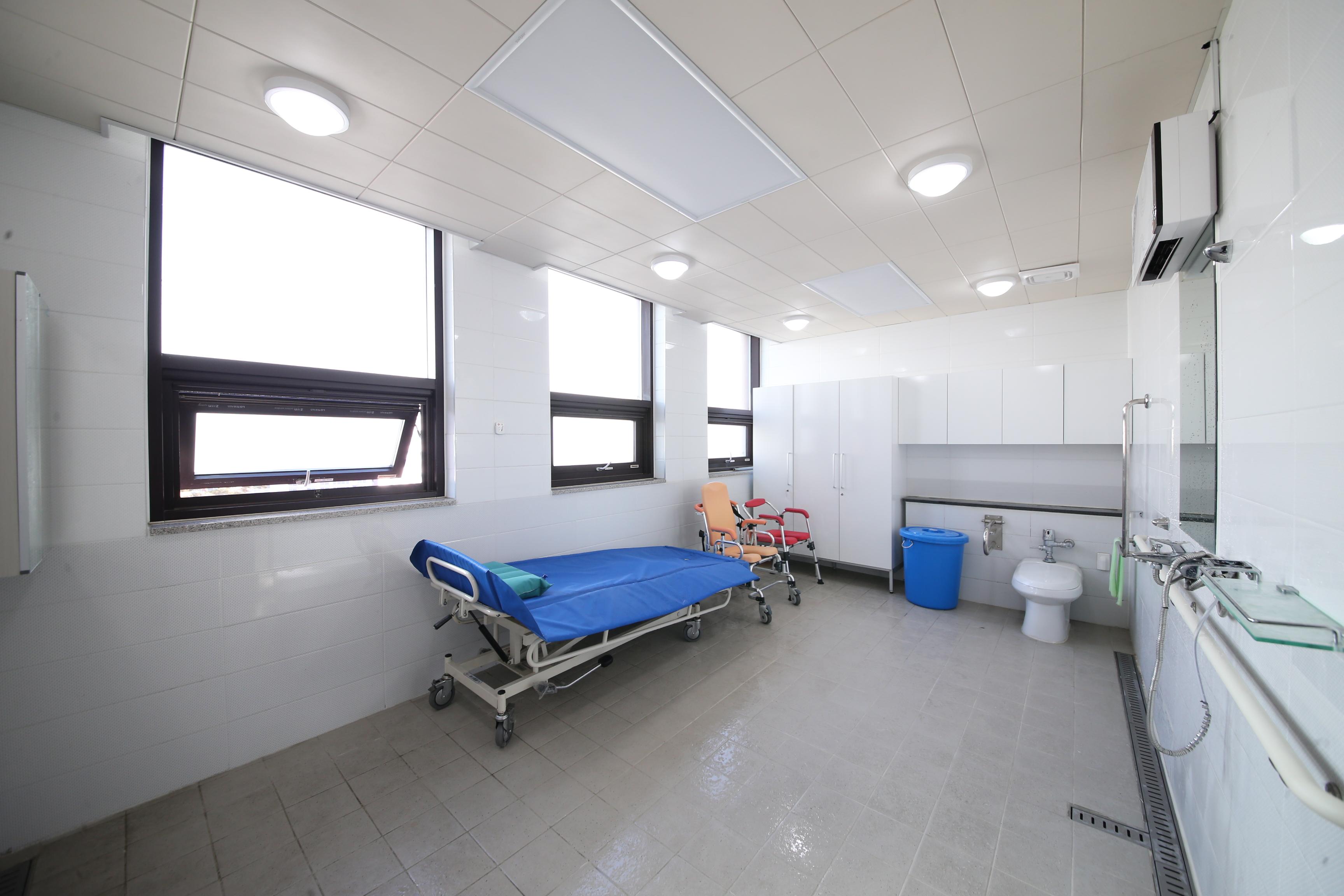 강일성모노인요양원 이미지 13