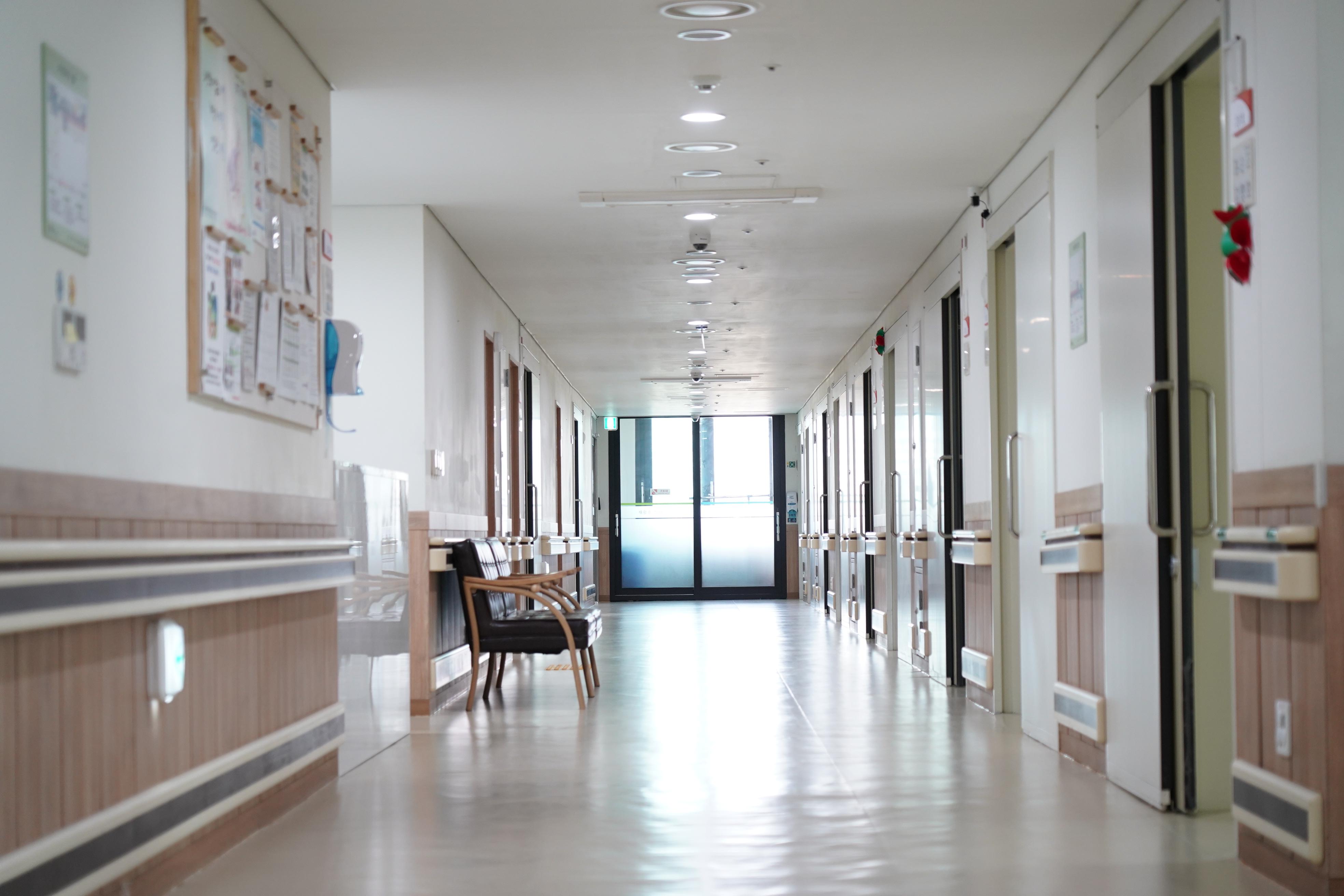 강일성모노인요양원 이미지 12