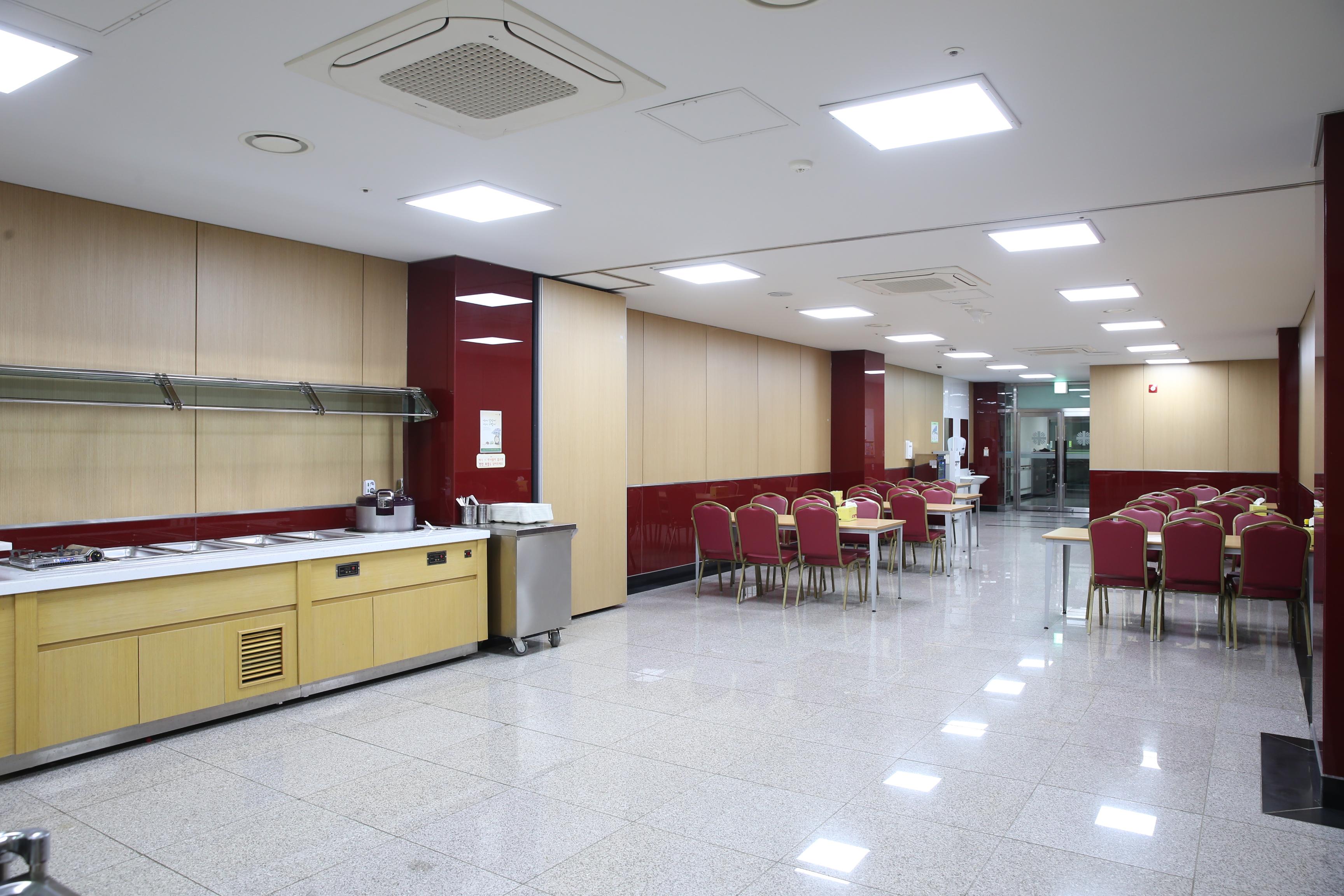 강일성모노인요양원 이미지 11