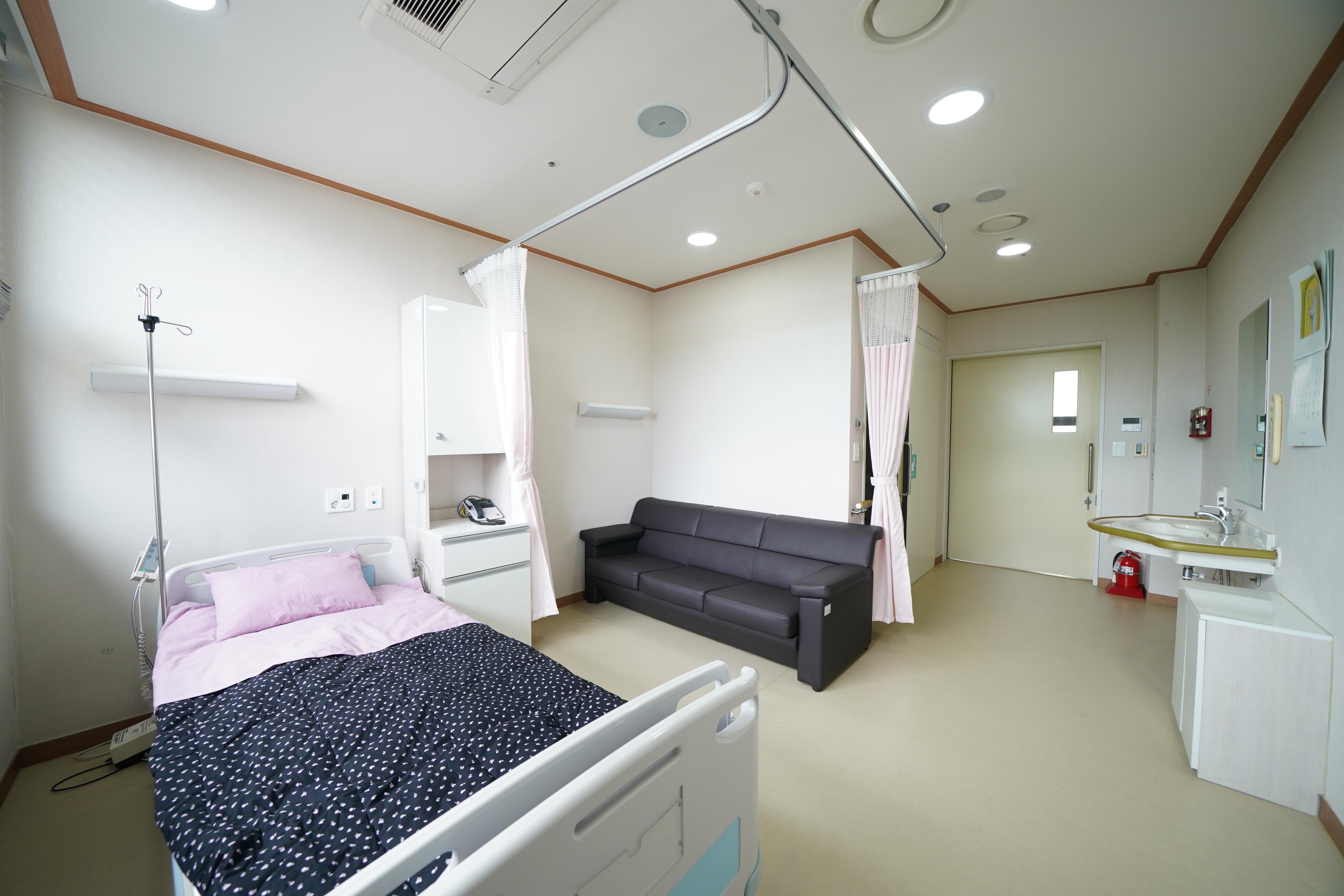 강일성모노인요양원 이미지 10