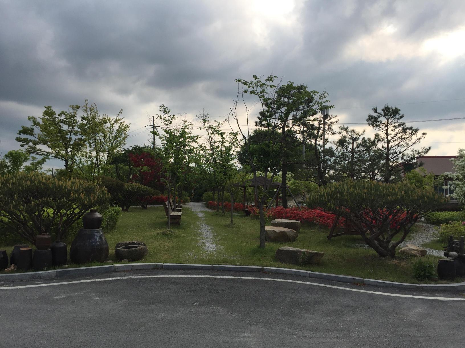 관촌원광수양원 이미지 5