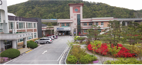 관촌원광수양원 이미지 2