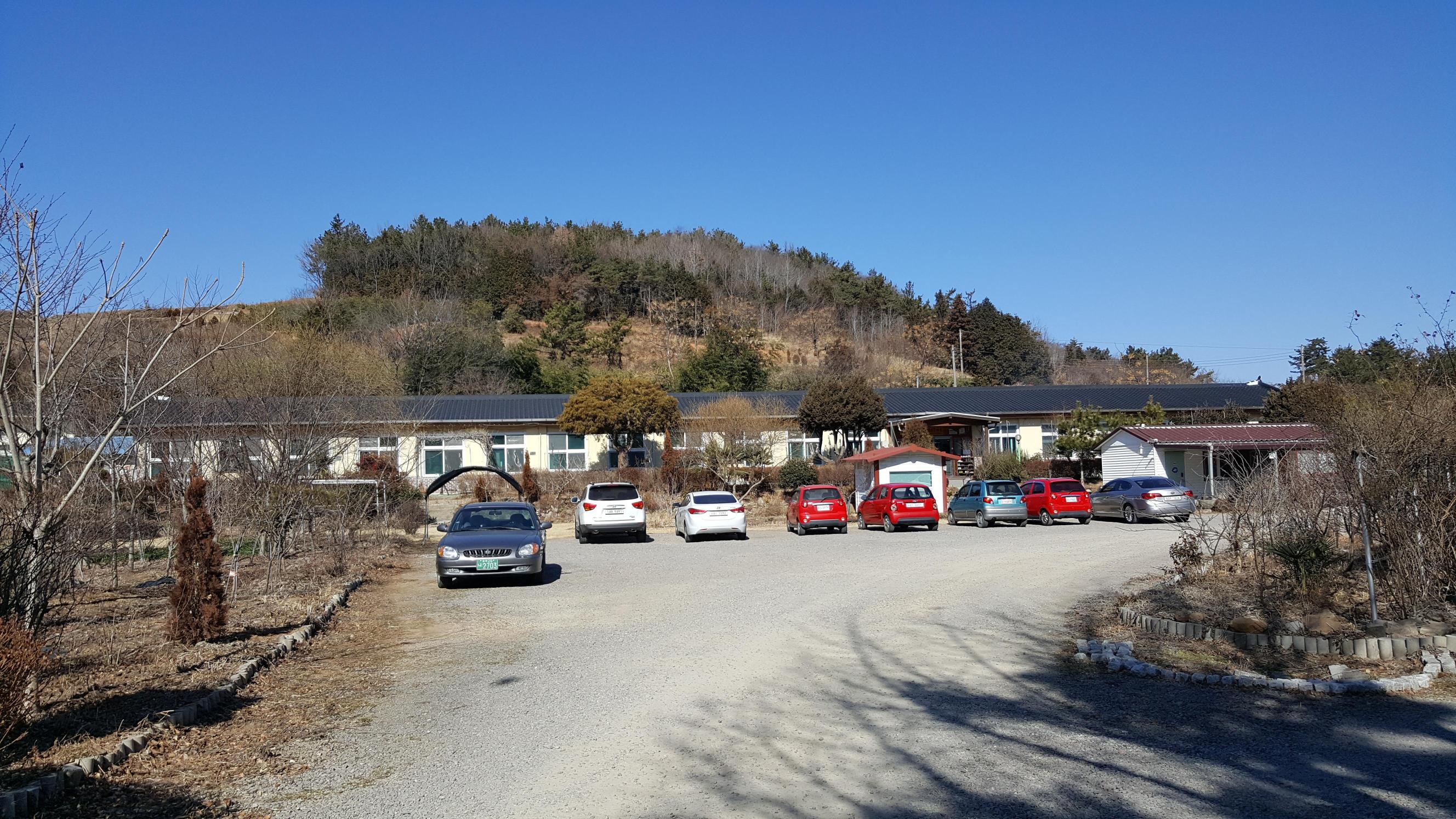 고흥섬돌마을 이미지 3