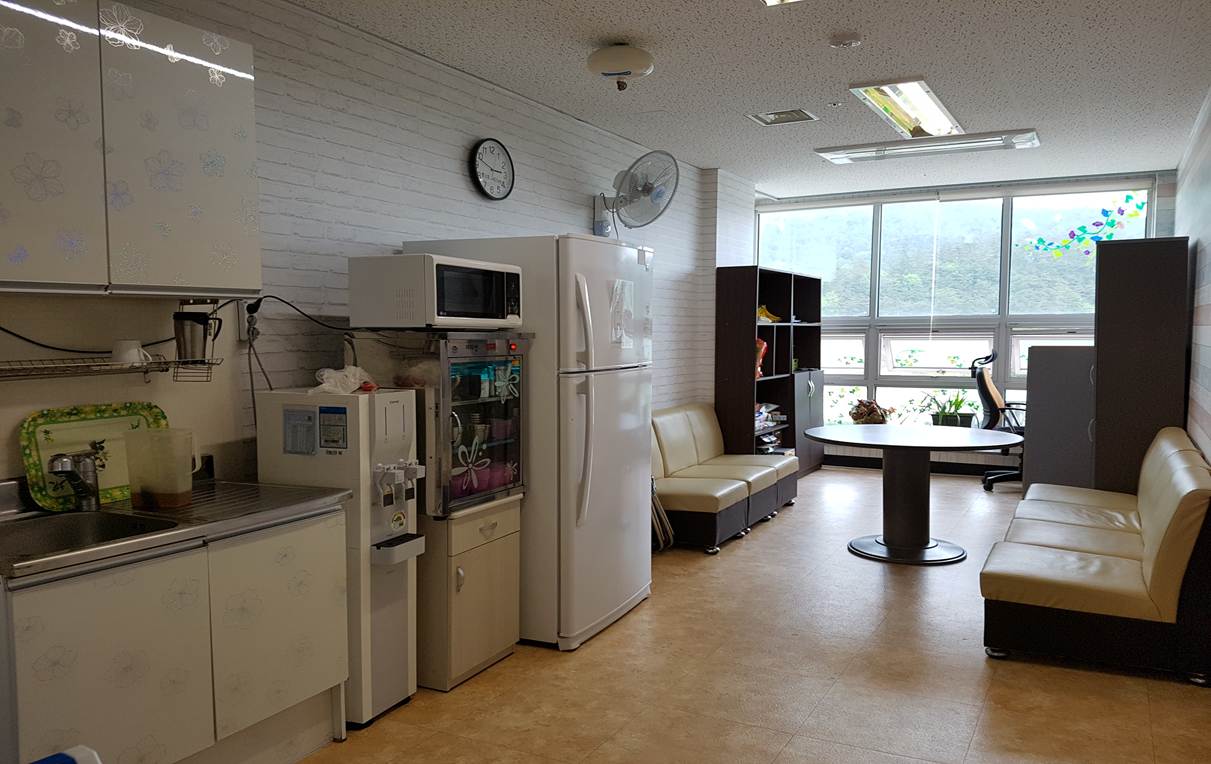 고흥종합노인요양원 이미지 15