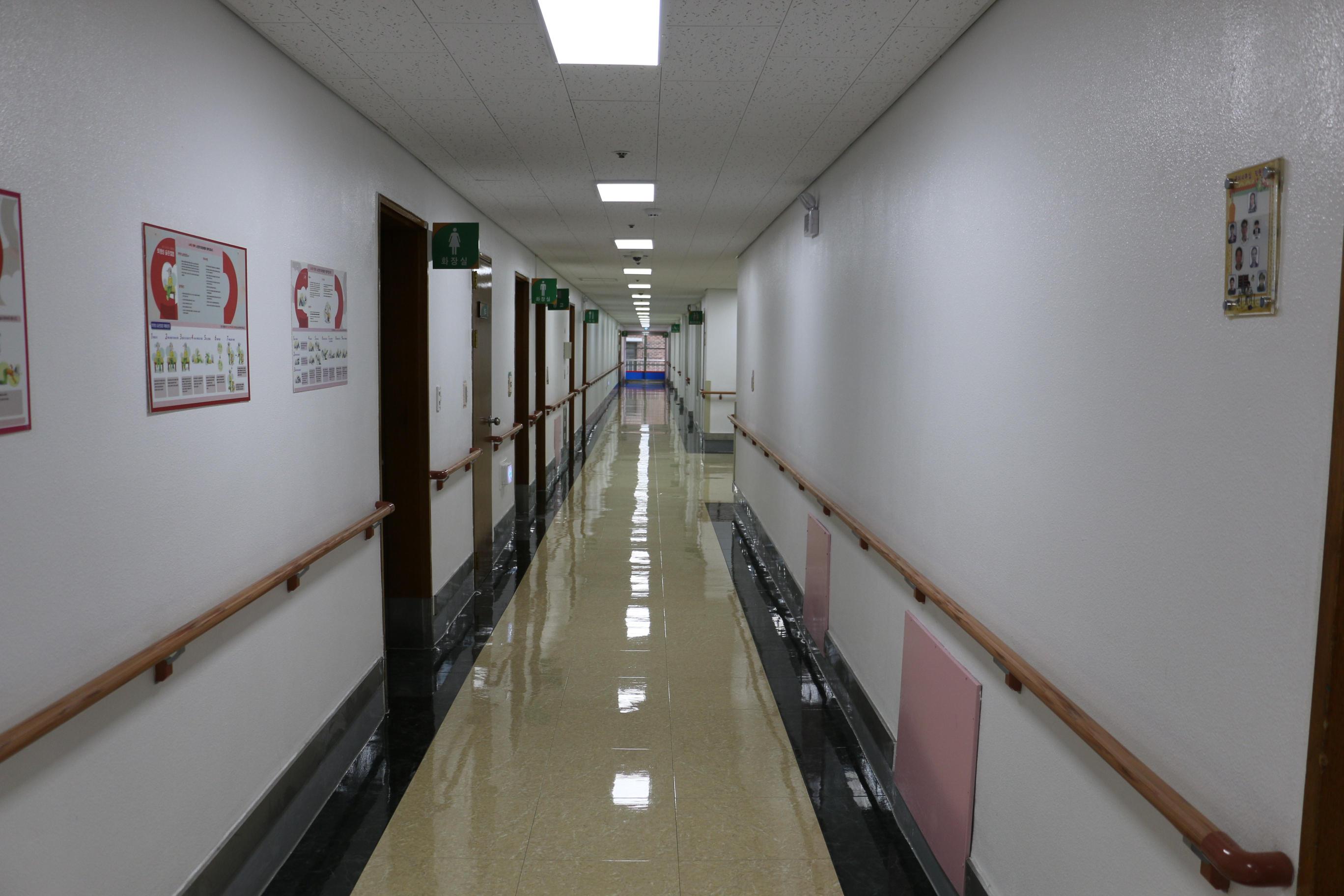 가평꽃동네노인요양시설(평화의집) 이미지 13