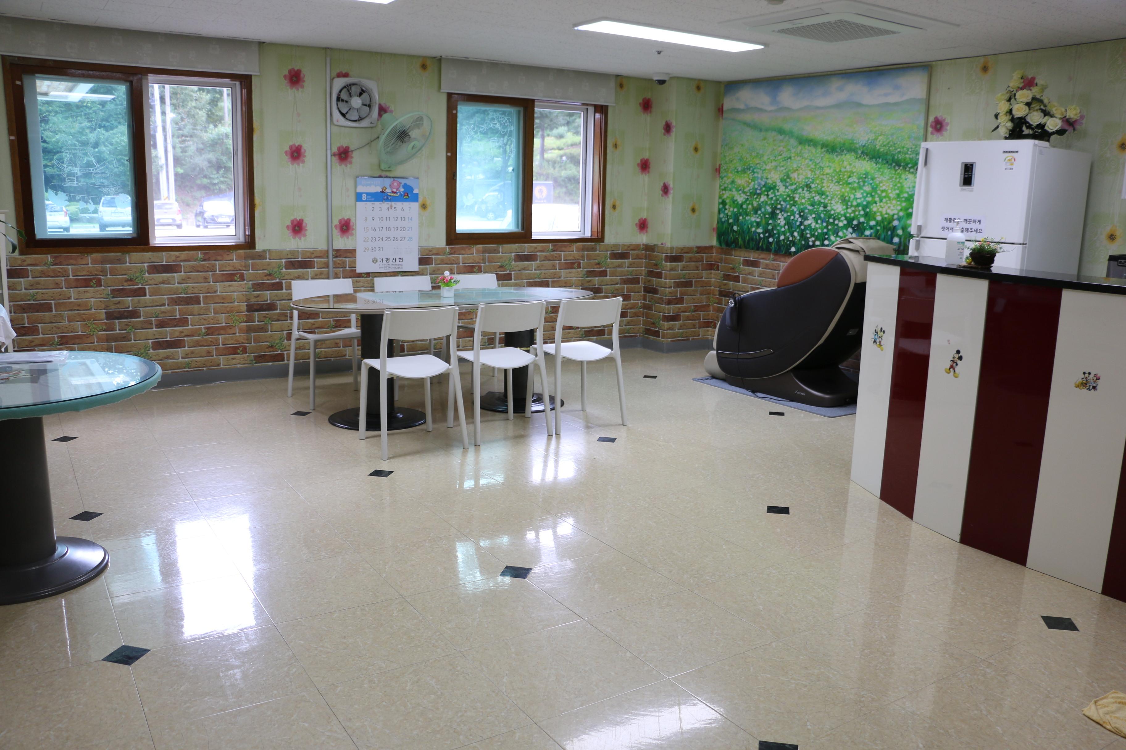 가평꽃동네노인요양시설(평화의집) 이미지 12